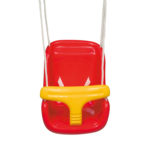 BABY SEAT EXCLUSIVE RED