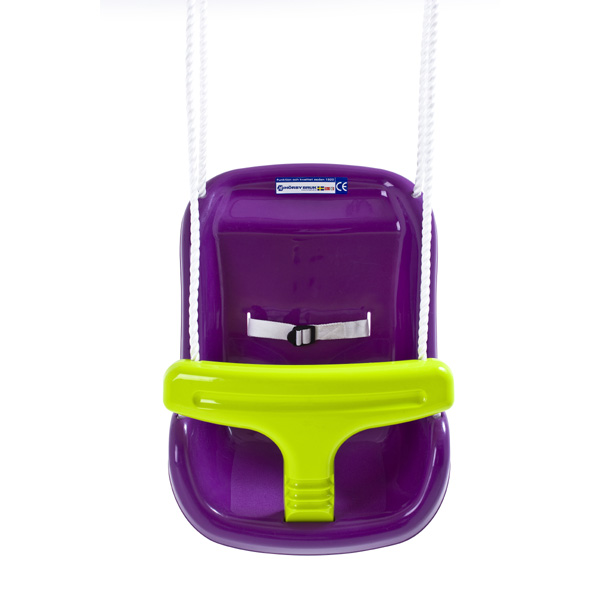  BABY SEAT EXCLUSIVE PURPLE
