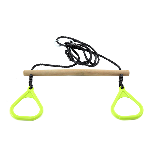 RING TRAPEZE LIME