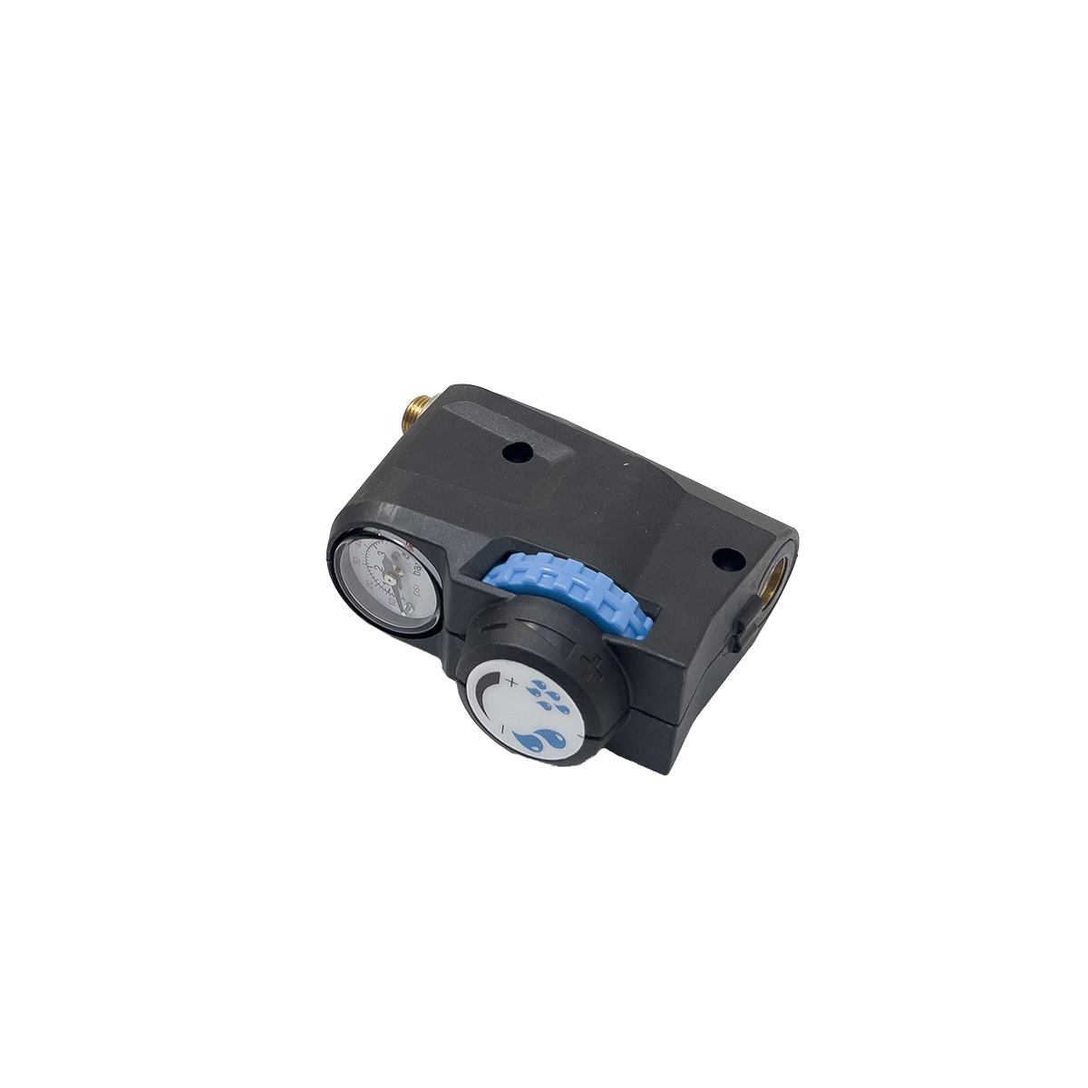 MANOMETER MED SPRAYREGULERING RYGGSPRUTOR
