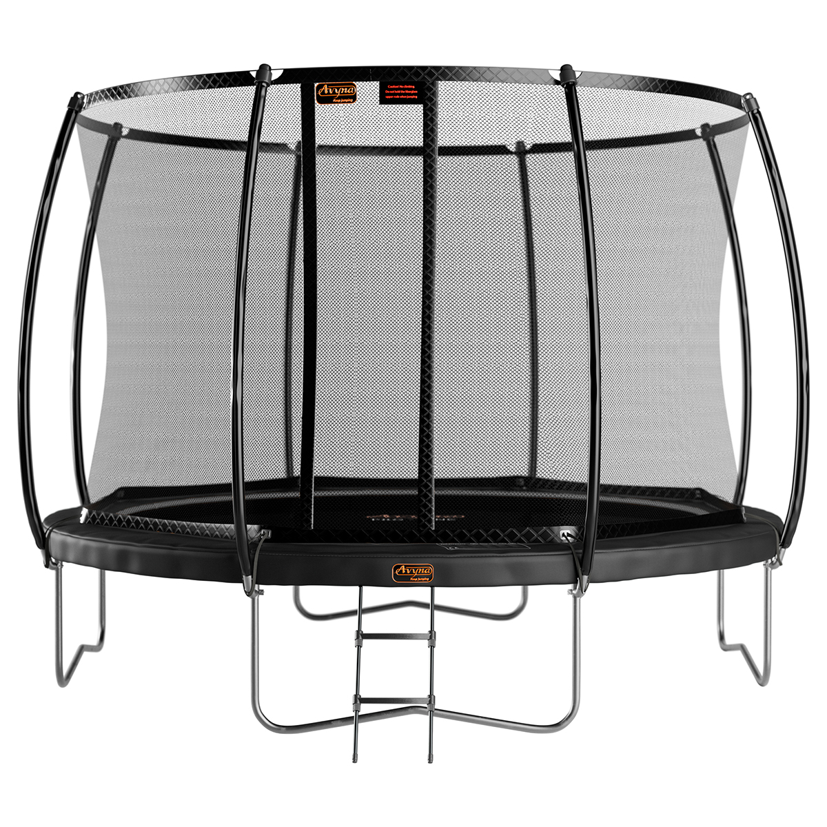 STUDSMATTA RUND 430