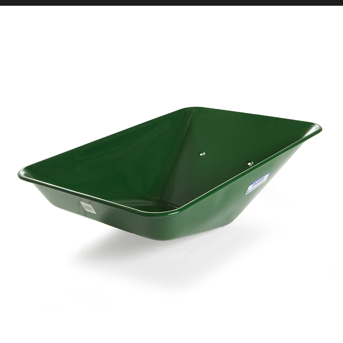 KORG 90 L GRÖN 6 HÅL 