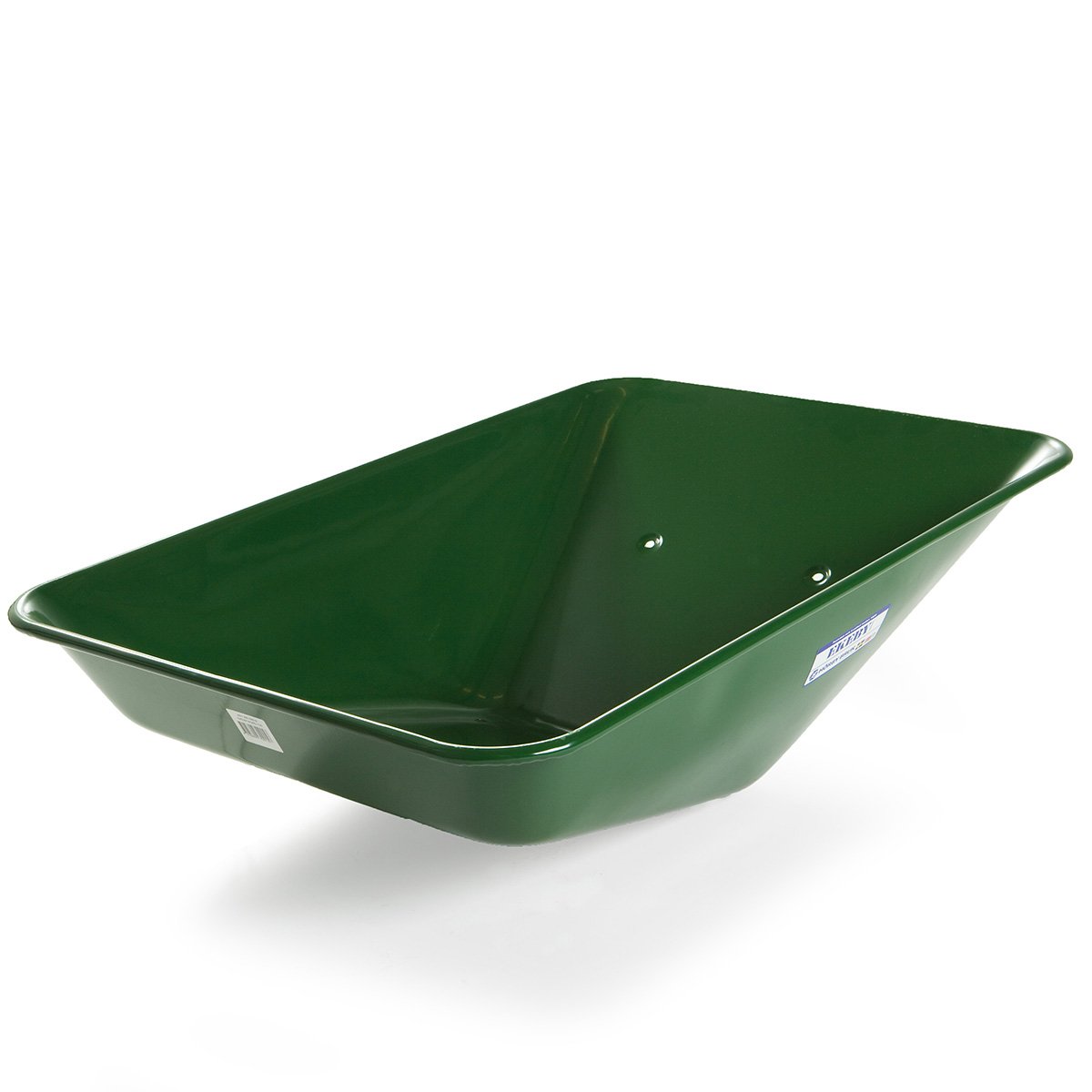 KORG 110 L GRÖN 6 HÅL 