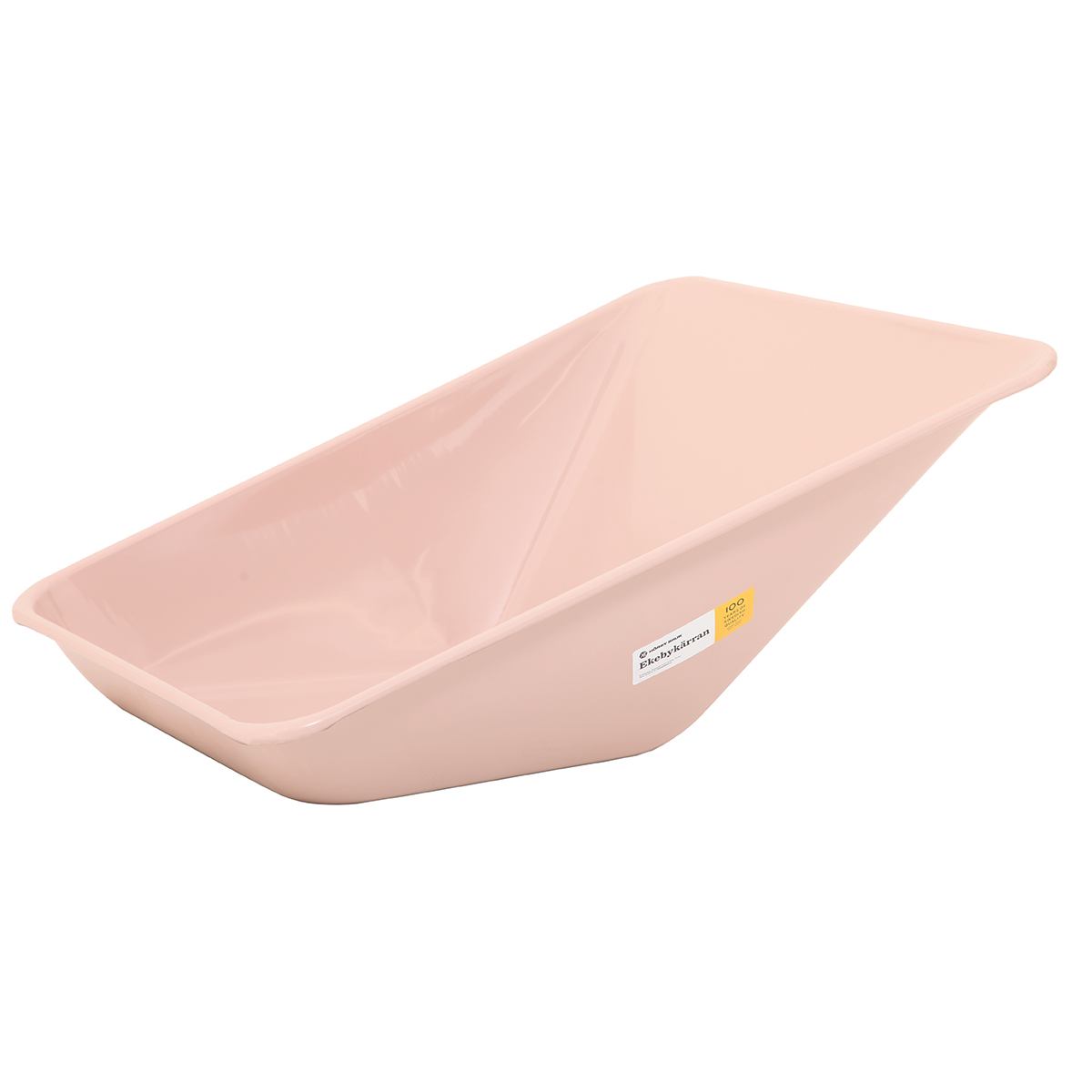 KORG 90 L HUMLEBLOMSTER 4 HÅL 