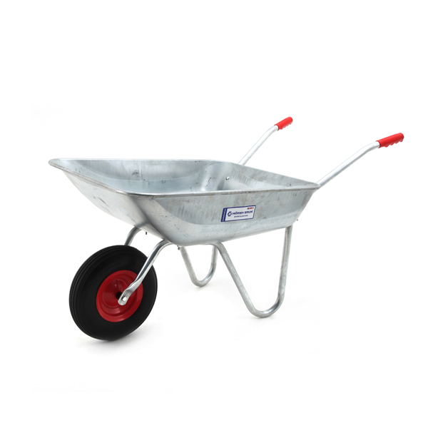 21:an WHEELBARROW PF