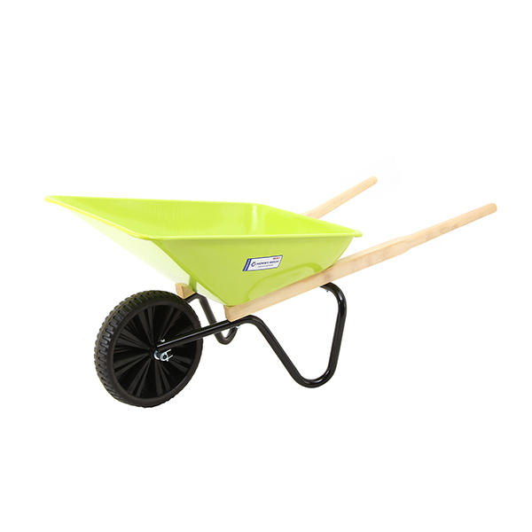 EKEBY 90 G UNASSEMBLED LIME