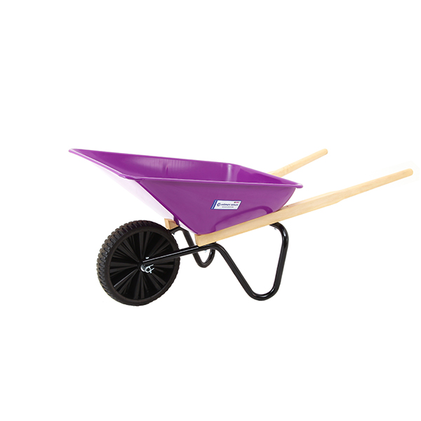 EKEBY 90 G UNASSEMBLED PURPLE