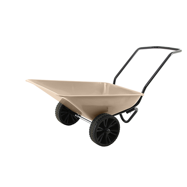 SKOTTKÄRRA EKEBY TÄPPAN SAND