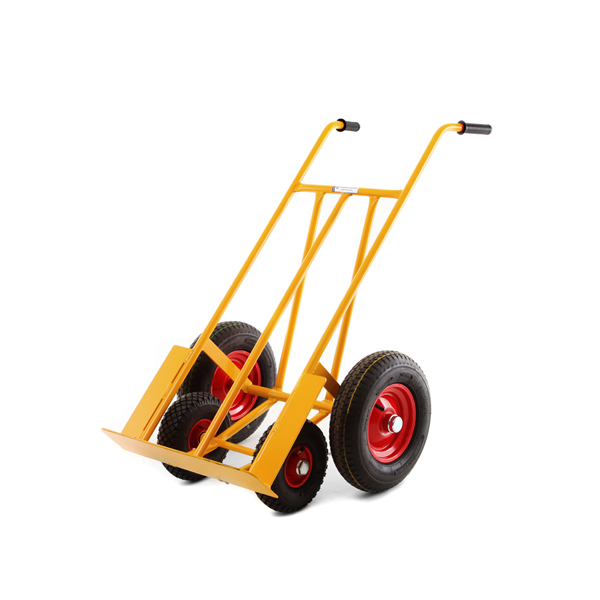 HEAVY DUTY TROLLEY  F5