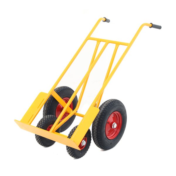 HEAVY DUTY TROLLEY F4