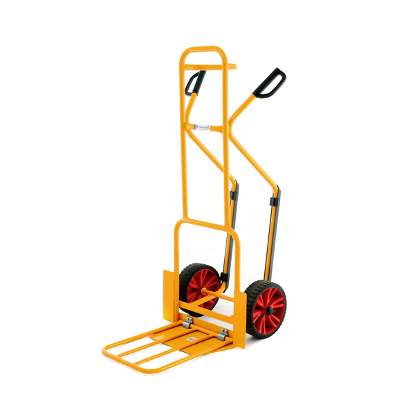 STAIR TROLLEY XL 200