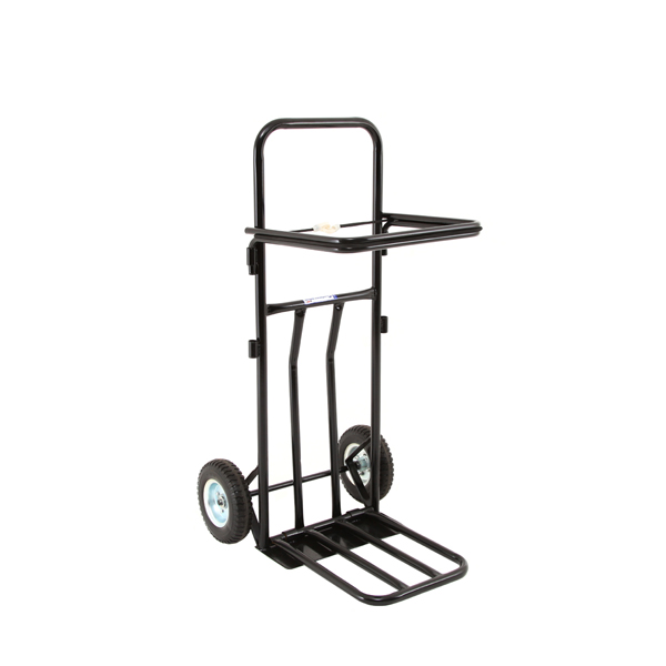 GARDEN TROLLEY PF BLACK