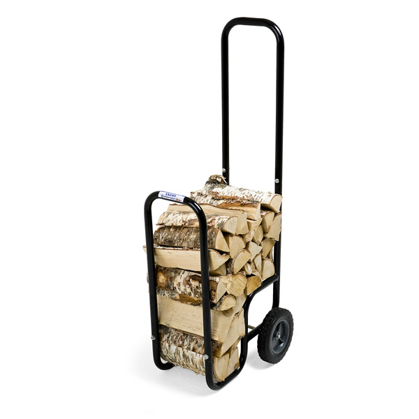 FIREWOOD TROLLEY 75