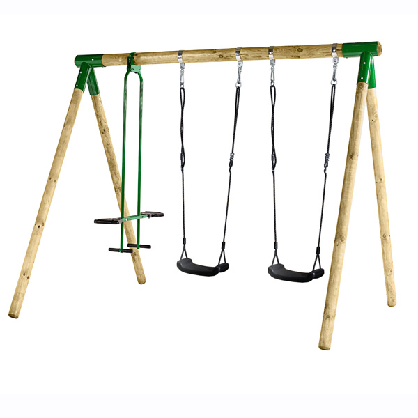 WOODEN SWING CLASSIC