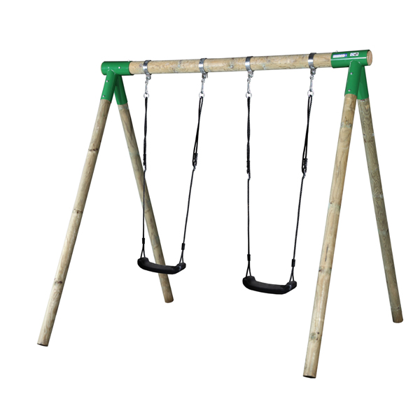 WOODEN SWING BASIC