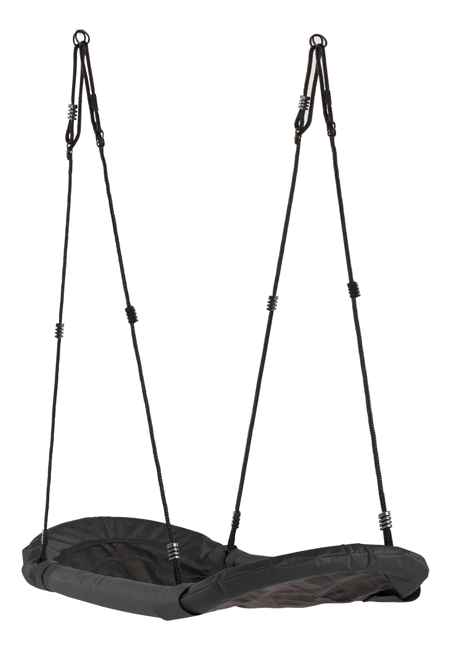 NEST SWING LONG BLACK