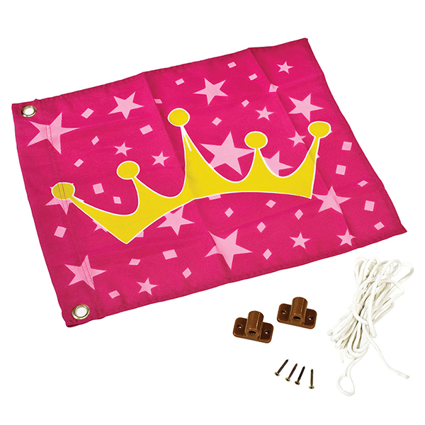 PRINSESSFLAGGA